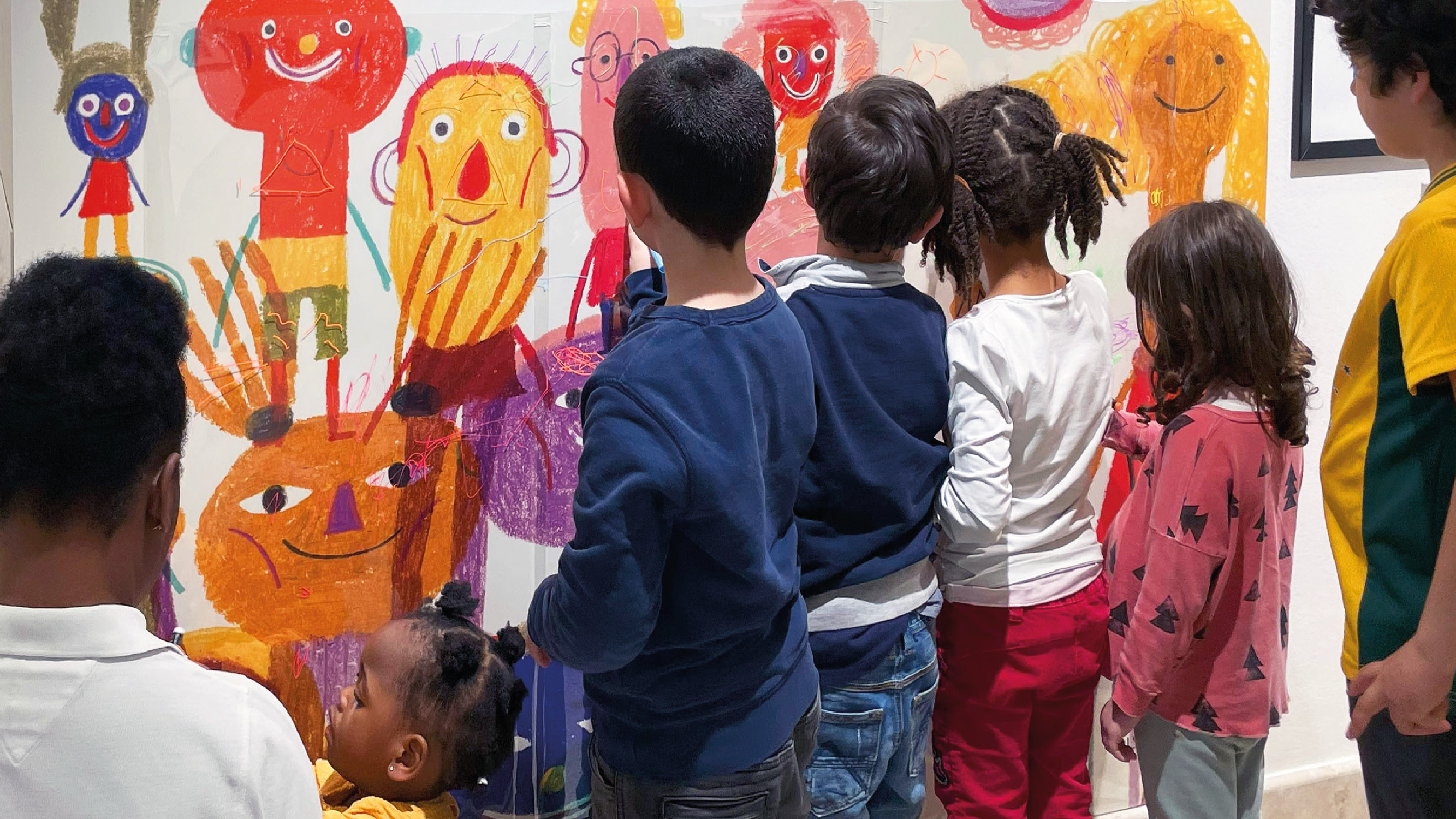 Mostra Illustrazione